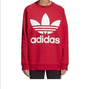 Women’s Adidas Sweatshirt